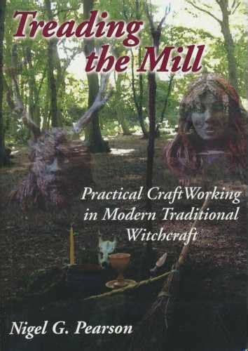 The Ritualistic Blessings of Witchcraft Mills and Hot Water Urns